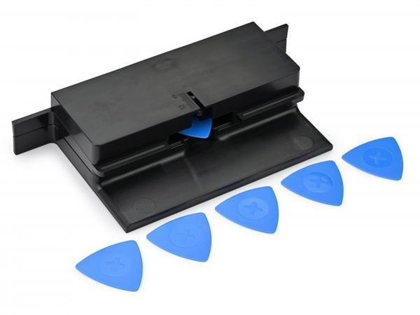 Microsoft、Surface公式修理キット。iFixitが販売