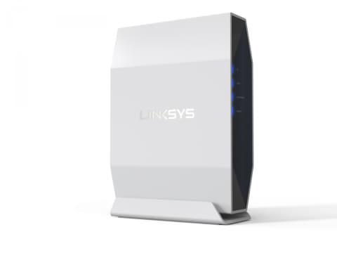 Amazon、BelkinのWi-Fi 6 デュアルバンドルーター「LINKSYS E8450-JP」を5,682円で販売中 