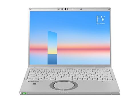 パナソニック、法人向け「Let's note」2022年春モデルを販売開始　Windows 11 Proを導入 