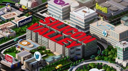 What is the silicon valley?