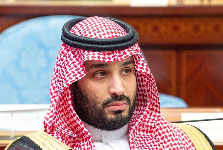 Intelligence reports: Saudi princes plan to overthrow bin Salman