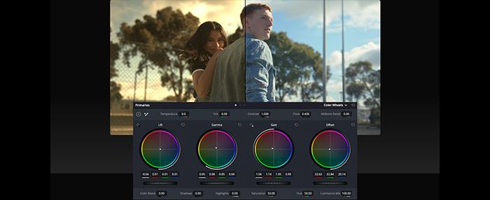 ブラックマジックデザイン、DaVinci Resolve 17の夏休み特別オンライン無償トレーニングを8月14日に開催 