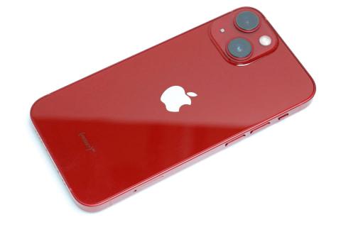 去年の12月に焦って「iPhone 13 mini」を買った話 