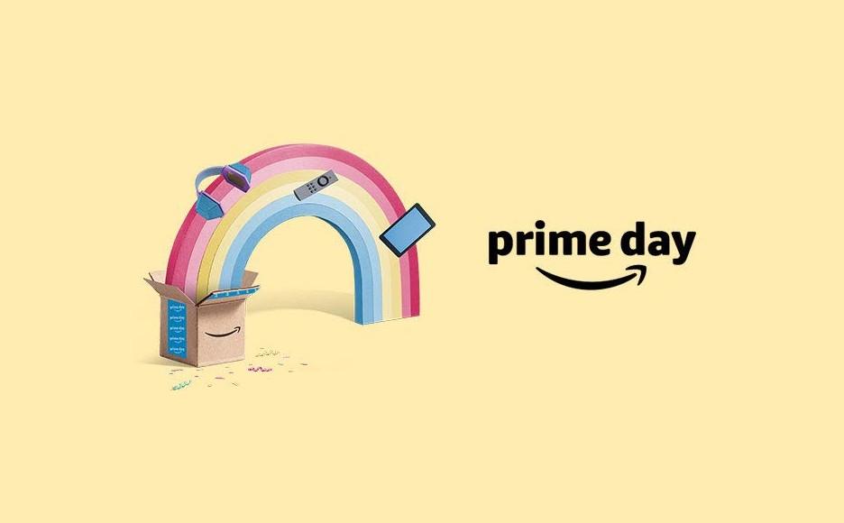 Best Prime Day 2019 offers and discounts from Amazon