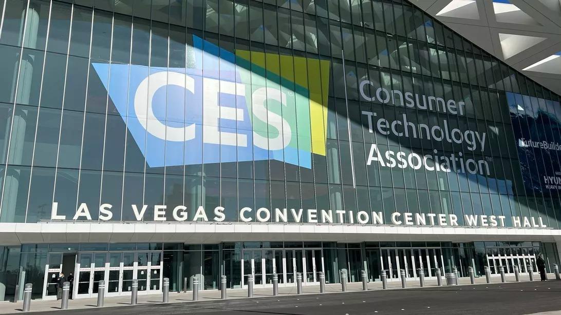 Full of 2022 trends!A lot of "CES 2022" summary even in the hybrid holding