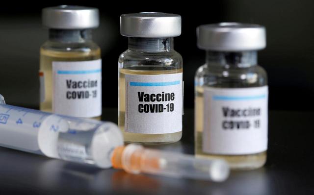 Vaccine passports 'offer more freedom'