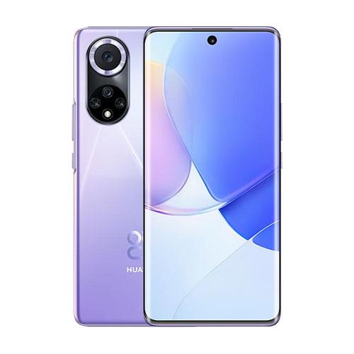 Features and specifications of the Huawei Nova 9 phone