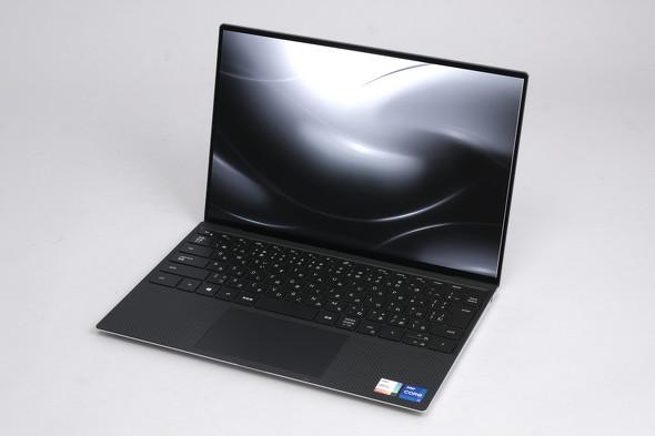 ワンランク上のテレワークにぴったり！　13.4型「XPS 13」と4Kカメラを試してみた（1/5 ページ） 