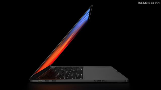 
 M1X(仮)搭載MacBook ProとMac mini、2021年Q4に発表のうわさ 