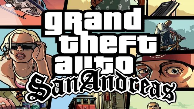 ✔️ رابط للعب GTA San Andreas على أجهزة Android و iPhone وأجهزة الكمبيوتر 