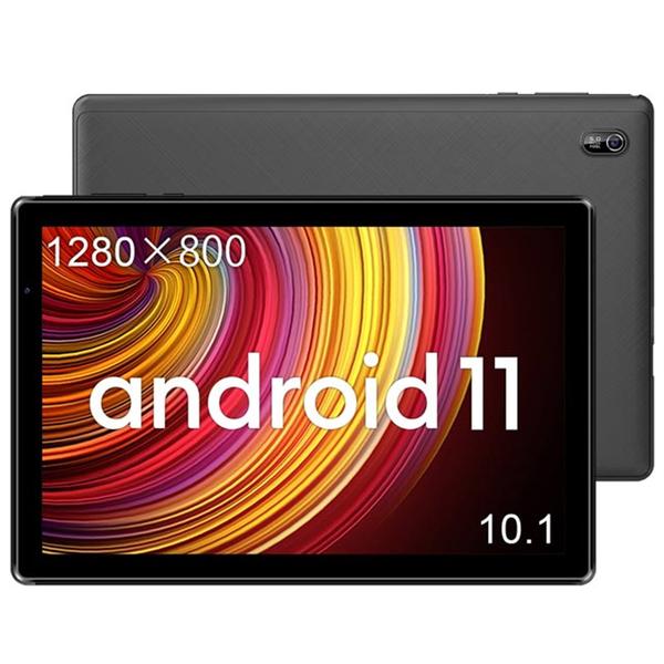  限定100台17,800円、ワイドFM対応の10.1型Androidタブレット「FFF-TAB10A2」