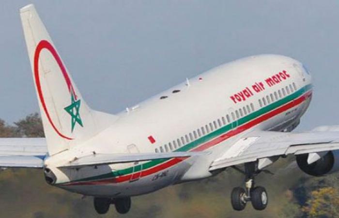 Morocco news today Moroccan Airlines program additional flights to evacuate "Moroccans of Ukraine"