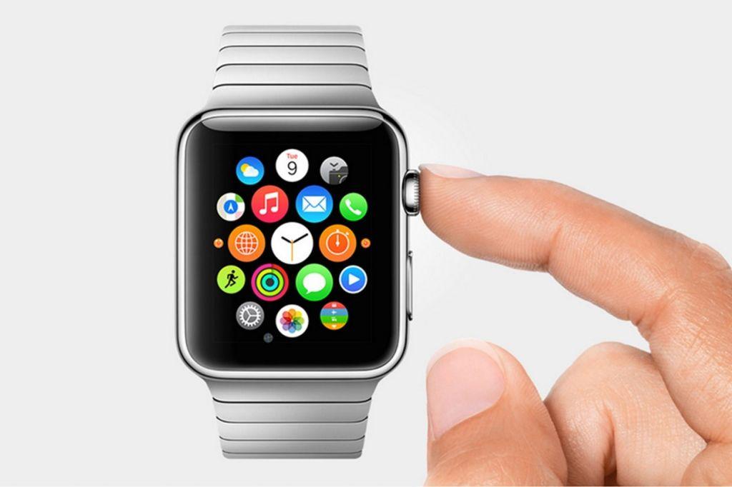 Things you didn't know about Apple Watch 7 