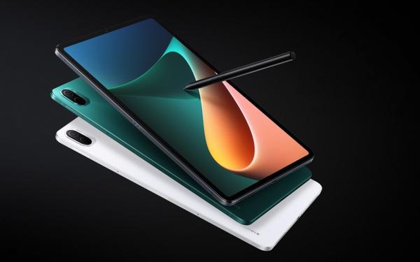 「Xiaomi Pad 5」神値下げ、最新CPUに美麗な120Hz高精細ディスプレイ、立体音響採用のハイエンドタブレットさらに格安に