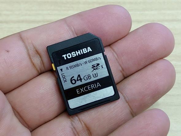 5 Recommended "SD Memory Cards": Choose wisely according to speed, cost, and usage [Latest version in 2020]