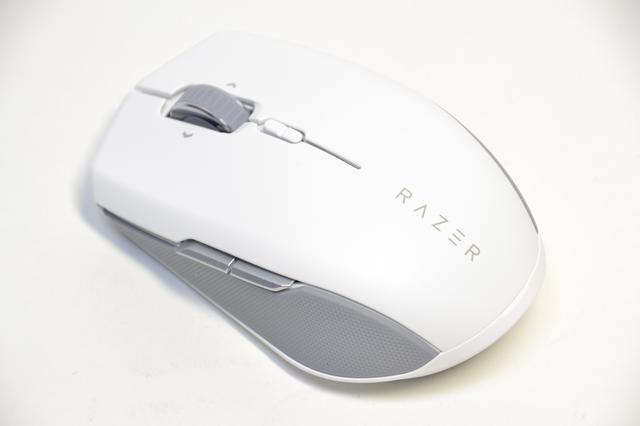 家でも外でもゲームでも。万能小型ワイヤレスマウス「Razer Pro Click Mini」を使ってみた