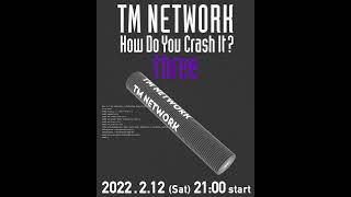 TM NETWORK、配信ライブを軸に繰り広げる最新サイバーパンク3部作。“本当”の結末とは？ 