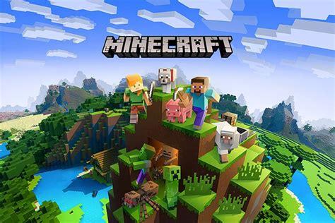 نقدم إليكم أفضل How to download Minecraft game Minecraft عبر موقع اللعبة الرسمي 