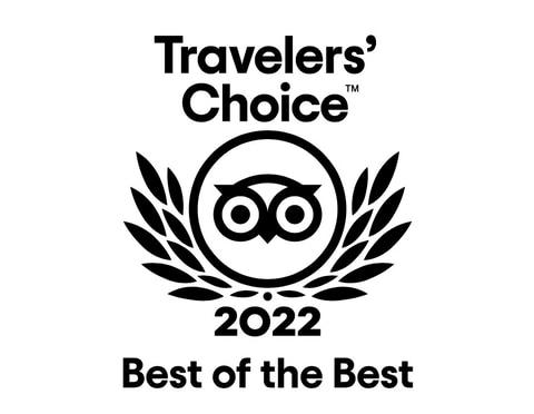 TripAdvisor announces "2022 Travelers' Choice Best of the Best Destinations". Dubai takes top spot in the world