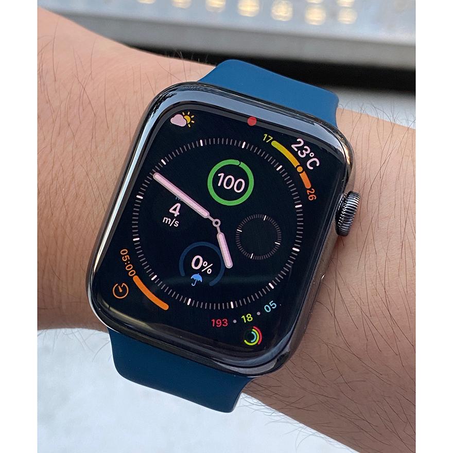 Is Apple Watch Series7 buying?Reasons why the editor -in -chief of watch magazines praised