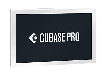 新ライセンスシステムを導入し、より快適な音楽制作のための機能アップデートを実現　スタインバーグ ソフトウェア 『Cubase 12』