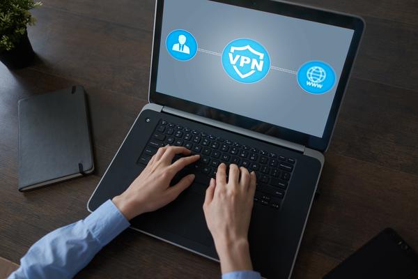 VPN from Google on computers and phones.. Additional protection for your devices