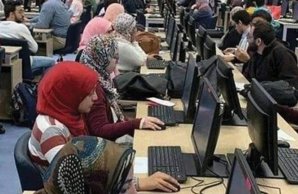 تنسيق الجامعات 2021.. سؤال وجواب.. كل ما تريد معرفته عن تنسيق تقليل الاغتراب