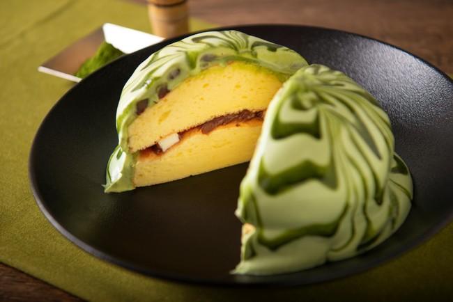 【ISHIYA NIHONBASHI × IPPUKU&MATCHA】SNSで話題の「イシヤパンケーキ」と宇治抹茶専門店が初コラボレーション 