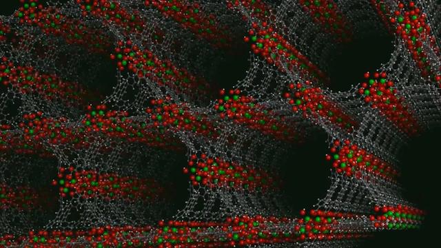 Nanotechnology provides masks that address the Corona virus and chemical war gases