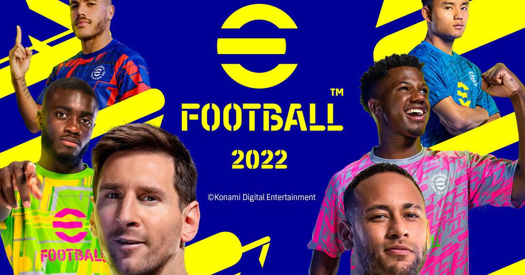 ✔️ كيفية تثبيت أحدث إصدار من لعبة eFootball PES 2022