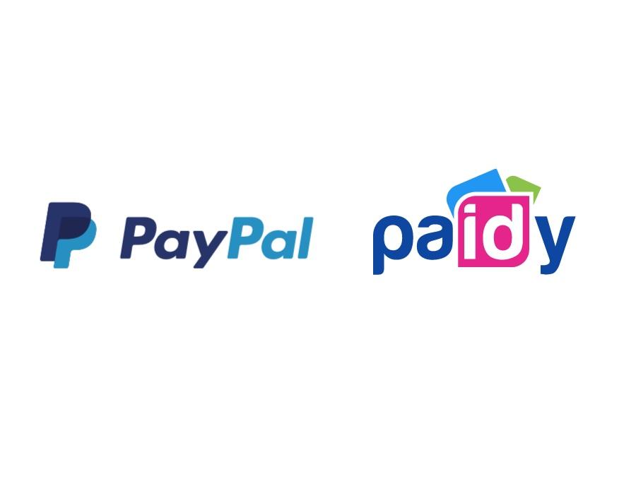 PayPal、日本の「Paidy」を3000億円で買収　後払い決済大手