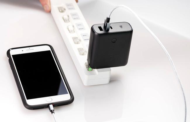 What is the best timing when charging your smartphone?A little trick that extends the battery life