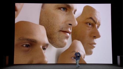 アップルの「Face ID」を、ハリウッドの特殊メイクと勝負させてみた──ばかばかしくも本気な挑戦の軌跡 