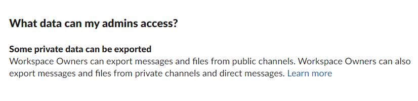 職場のSlackが監視ツール化してるか、確認してみない？ 