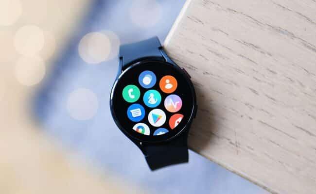 Wear OS enhances its position in the smart watch market