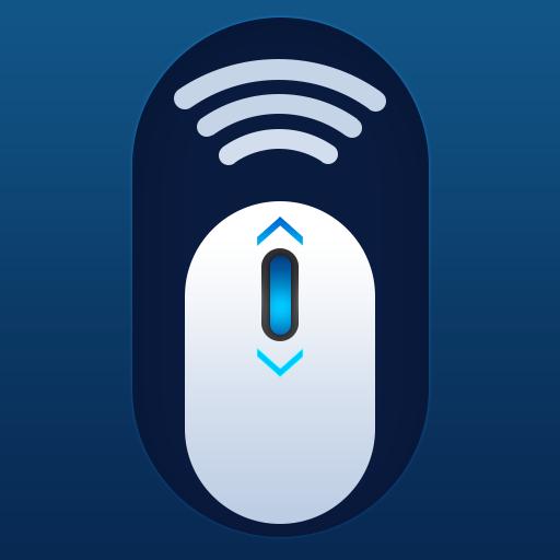 Download wifi mouse app