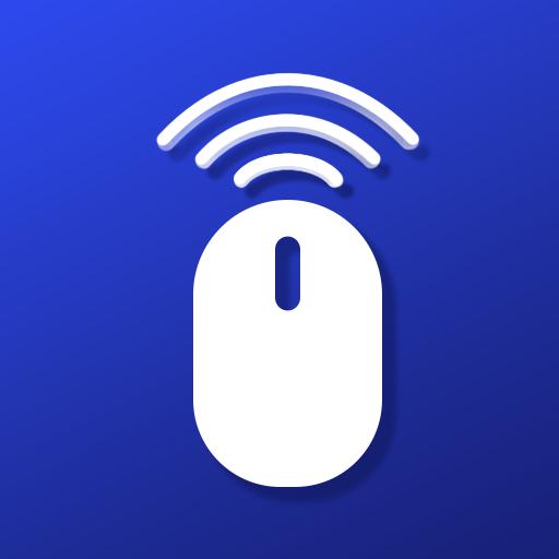 Download wifi mouse app