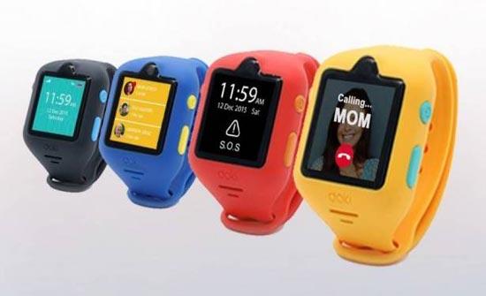 Children's smartwatches are 'hackable'