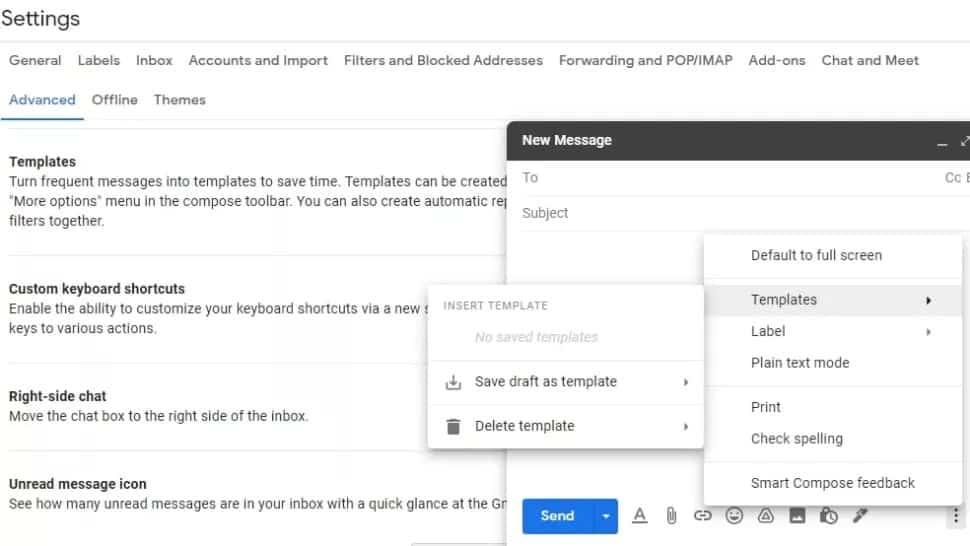 Gmail трикове, за които дори не сте знаели Възползвайте се максимално от него 