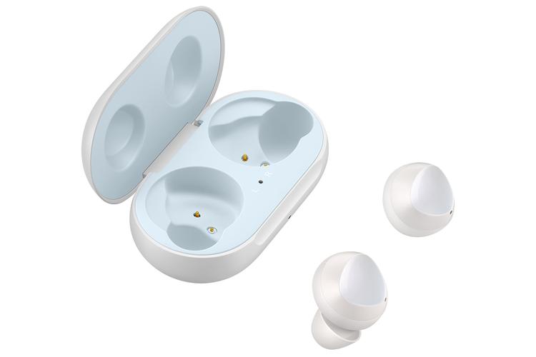 完全ワイヤレスイヤホン「Galaxy Buds」日本上陸！　～　全国の家電量販店、主要ECサイトにて5月23日発売決定　～