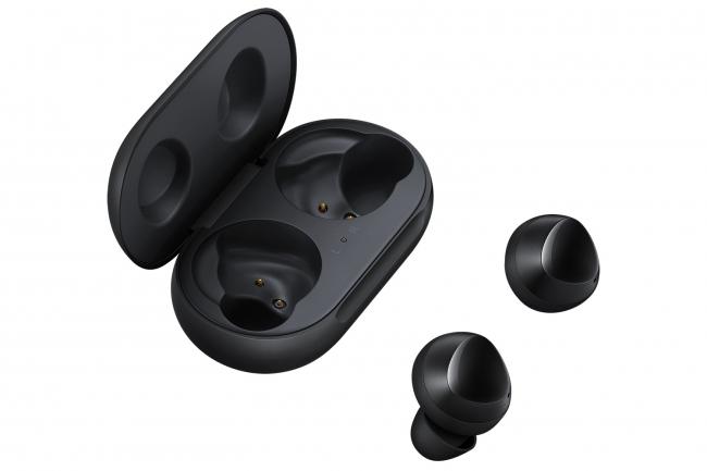 完全ワイヤレスイヤホン「Galaxy Buds」日本上陸！　～　全国の家電量販店、主要ECサイトにて5月23日発売決定　～ 