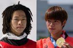 Where is the news Ayumu Hirano?Fan gazing on the return report of the Half Pipe Players' Team