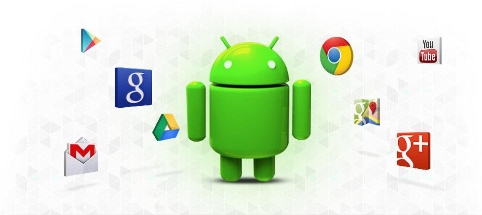公開されたグーグルとメーカーの契約　Androidはオープン？ 