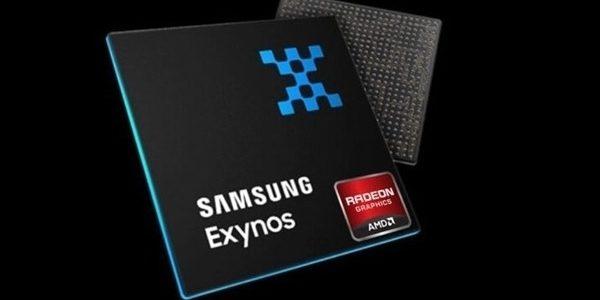 سامسونج تكشف عن معالج Exynos 2200 بشراكة مع AMD 