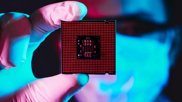 TSMC、Intel、AMDが制裁の一環でロシアへの製品の出荷を停止