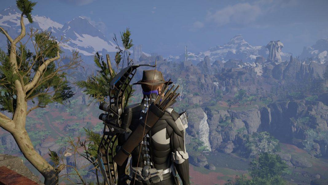 What happens when you fail in the open world "Elex 2"? A "second life" full of mistakes