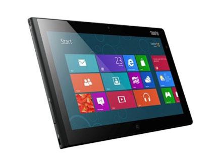 "Lenovo" launches tablets equipped with "Fifth Generation" connection technology