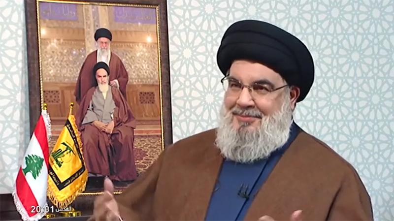 The full text of the dialogue of the Secretary-General of Hezbollah, His Eminence, Mr. Hassan Nasrallah, with Al-Alam TV 8-2-2022-Al-Manar channel-Lebanon