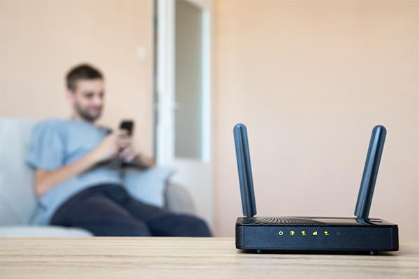 ビジュアル解説　最新Wi-Fiルーター、便利機能の活用術 