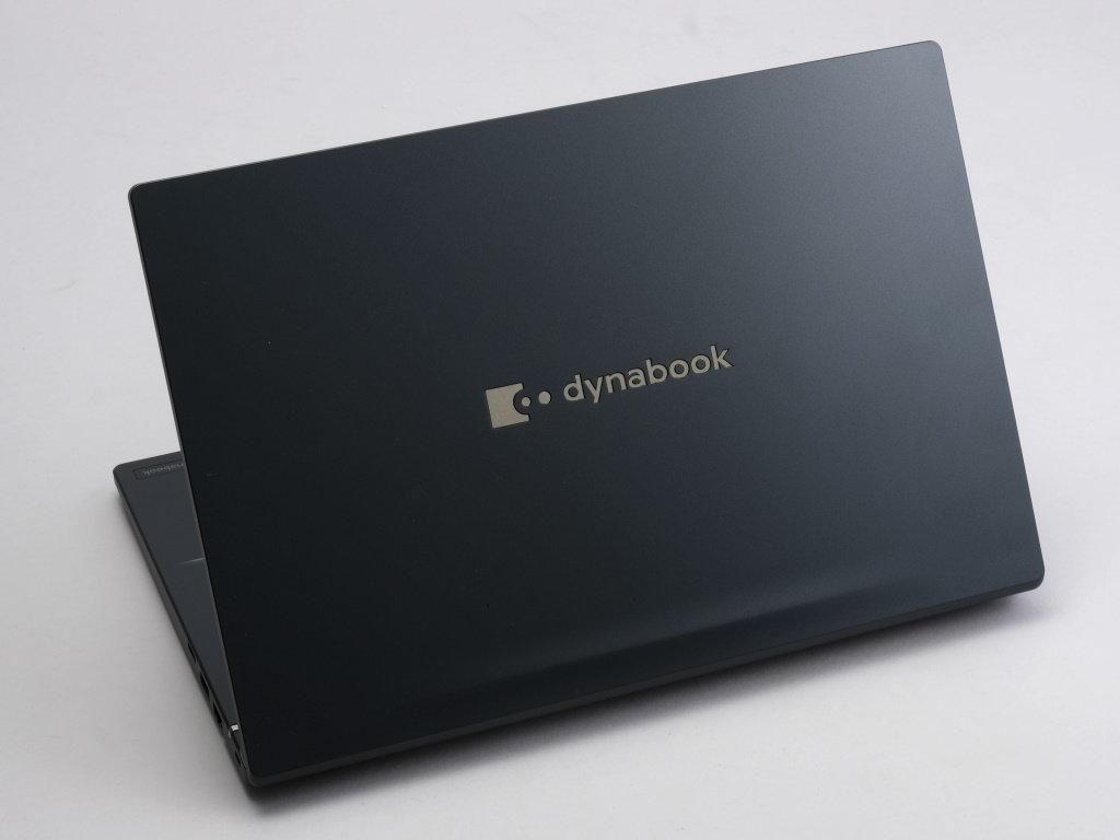 Dynabook Launches ``In-Office Mobile Notebook PC'' Expected to Be Taken Home